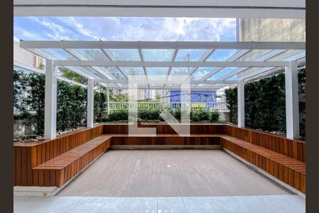 Apartamento à venda com 92m², 2 quartos e 2 vagasÁrea comum