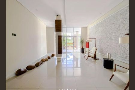 Apartamento à venda com 92m², 2 quartos e 2 vagasÁrea comum