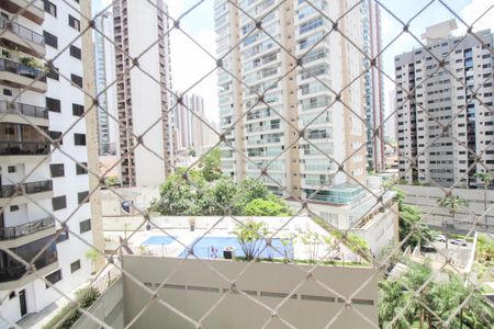 Apartamento à venda com 92m², 2 quartos e 2 vagasQuarto Suíte 1 