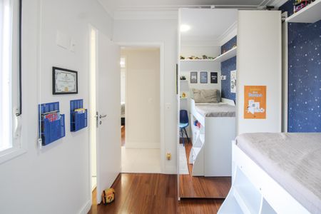 Apartamento à venda com 92m², 2 quartos e 2 vagasQuarto Suíte 2