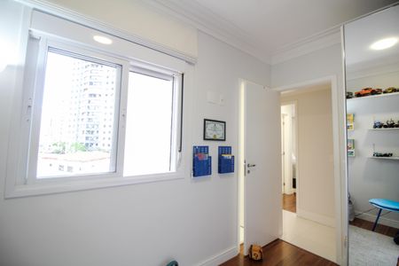 Apartamento à venda com 92m², 2 quartos e 2 vagasQuarto Suíte 2