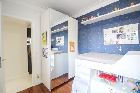 Apartamento à venda com 92m², 2 quartos e 2 vagasQuarto Suíte 2