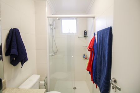 Apartamento à venda com 92m², 2 quartos e 2 vagasQuarto Suíte 2 - Banheiro