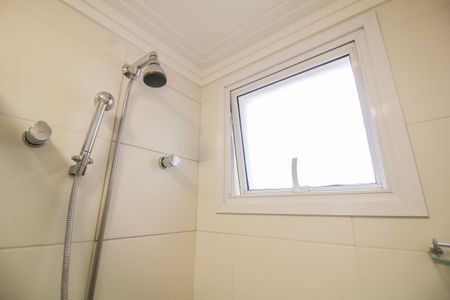 Apartamento à venda com 92m², 2 quartos e 2 vagasQuarto Suíte 2 - Banheiro