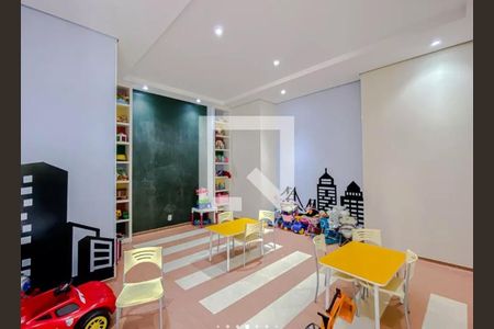 Apartamento à venda com 92m², 2 quartos e 2 vagasÁrea comum - Brinquedoteca