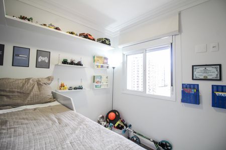 Apartamento à venda com 92m², 2 quartos e 2 vagasQuarto Suíte 2