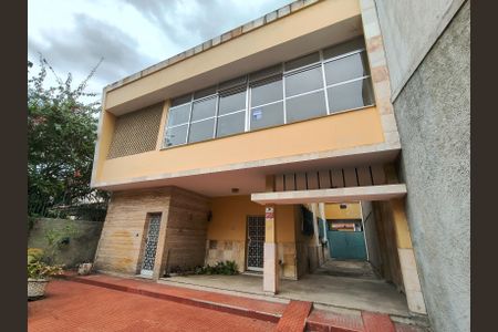 Apartamento à venda com 161m², 3 quartos e 2 vagasFachada do Prédio
