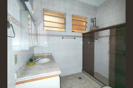 Apartamento à venda com 161m², 3 quartos e 2 vagasBanheiro Corredor