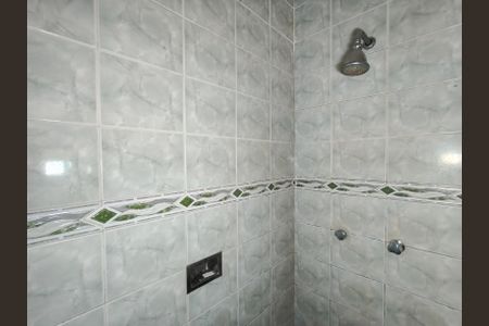 Apartamento à venda com 161m², 3 quartos e 2 vagasBanheiro da Suíte