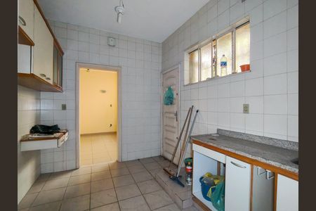 Apartamento à venda com 161m², 3 quartos e 2 vagasCozinha