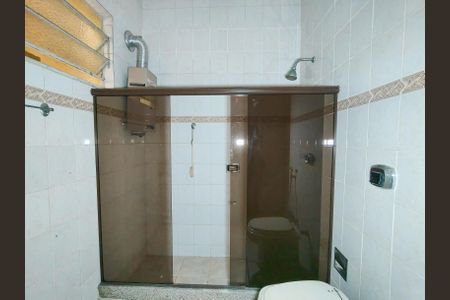 Apartamento à venda com 161m², 3 quartos e 2 vagasBanheiro Corredor