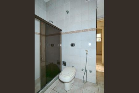 Apartamento à venda com 161m², 3 quartos e 2 vagasBanheiro Corredor