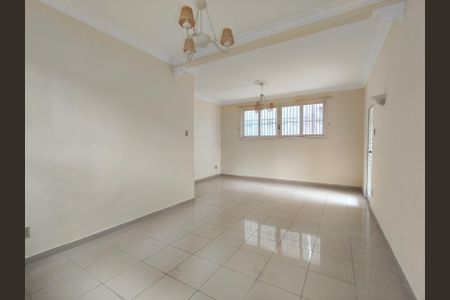 Sala de apartamento à venda com 3 quartos, 161m² em Vila Isabel, Rio de Janeiro