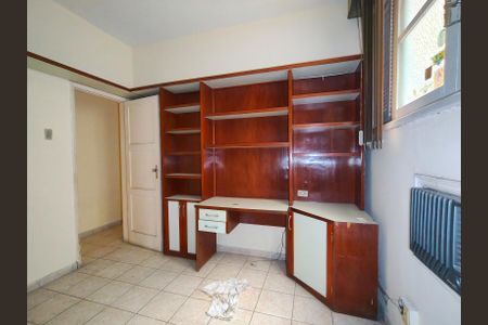 Apartamento à venda com 161m², 3 quartos e 2 vagasQuarto 1