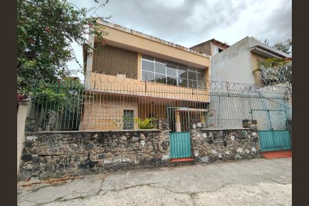 Apartamento à venda com 161m², 3 quartos e 2 vagasFachada do Prédio