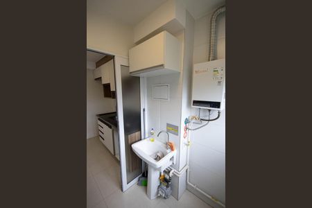 Apartamento à venda com 45m², 2 quartos e 1 vagaÁrea de Serviço