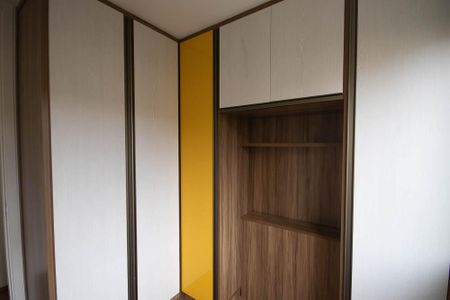 Apartamento à venda com 45m², 2 quartos e 1 vagaQuarto 1