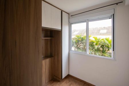 Quarto 1 de apartamento para alugar com 2 quartos, 45m² em Vila Maria, São Paulo