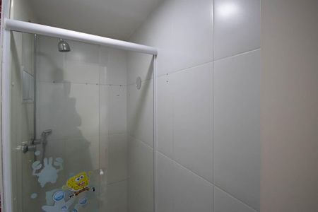 Apartamento à venda com 45m², 2 quartos e 1 vagaBanheiro 
