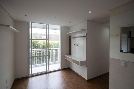 Sala  de apartamento para alugar com 2 quartos, 45m² em Vila Maria, São Paulo