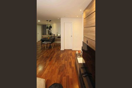 Apartamento à venda com 68m², 2 quartos e 1 vagaSala