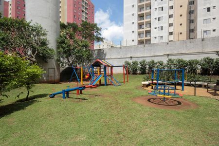 Apartamento à venda com 68m², 2 quartos e 1 vagaÁrea comum - Playground