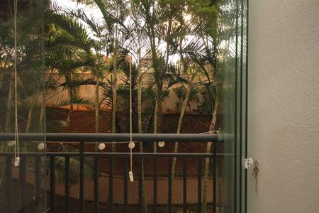 Apartamento à venda com 68m², 2 quartos e 1 vagaVaranda