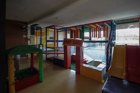 Apartamento à venda com 68m², 2 quartos e 1 vagaBrinquedoteca