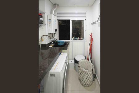 Apartamento à venda com 68m², 2 quartos e 1 vagaÁrea de Serviço