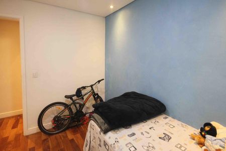 Apartamento à venda com 68m², 2 quartos e 1 vagaQuarto