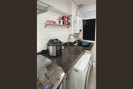 Apartamento à venda com 68m², 2 quartos e 1 vagaÁrea de Serviço