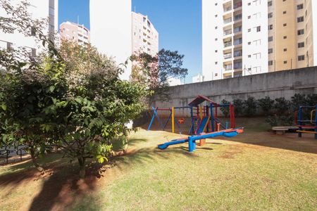 Apartamento à venda com 68m², 2 quartos e 1 vagaÁrea comum - Playground