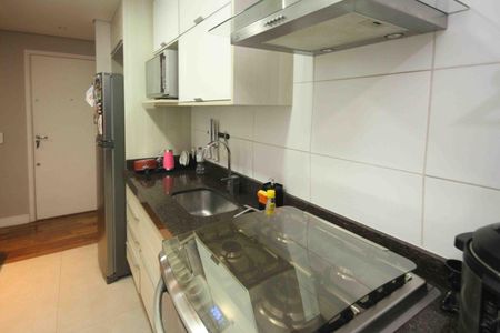 Apartamento à venda com 68m², 2 quartos e 1 vagaCozinha