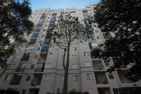 Apartamento à venda com 68m², 2 quartos e 1 vagaFachada