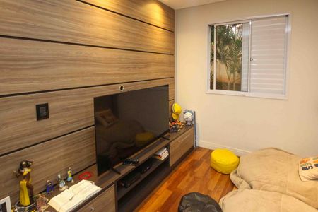 Apartamento à venda com 68m², 2 quartos e 1 vagaSala
