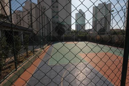 Apartamento à venda com 68m², 2 quartos e 1 vagaQuadra Esportiva