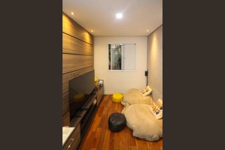 Apartamento à venda com 68m², 2 quartos e 1 vagaSala