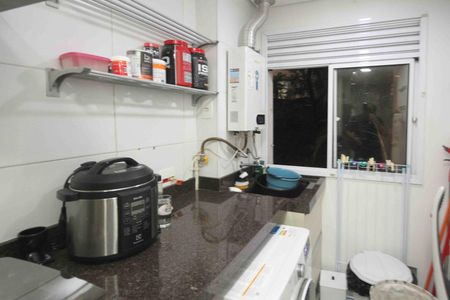 Apartamento à venda com 68m², 2 quartos e 1 vagaÁrea de Serviço