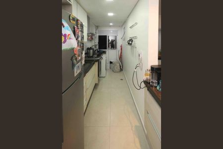 Apartamento à venda com 68m², 2 quartos e 1 vagaCozinha