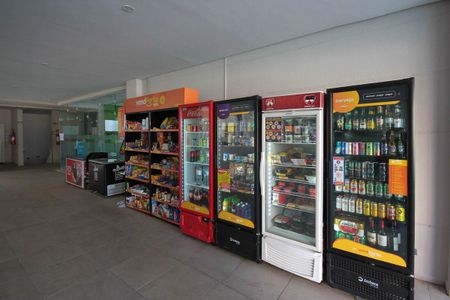 Apartamento à venda com 68m², 2 quartos e 1 vagaMercado