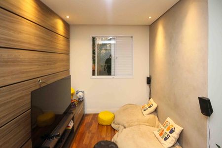 Apartamento à venda com 68m², 2 quartos e 1 vagaSala