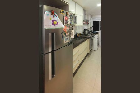 Apartamento à venda com 68m², 2 quartos e 1 vagaCozinha