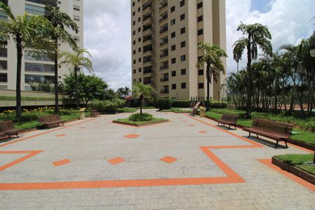 Apartamento para alugar com 68m², 3 quartos e 2 vagasÁrea Comum