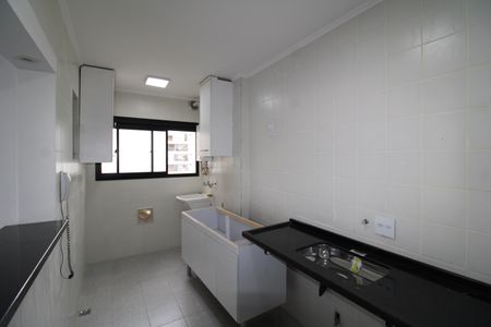 Apartamento para alugar com 68m², 3 quartos e 2 vagasCozinha / Área de Serviço