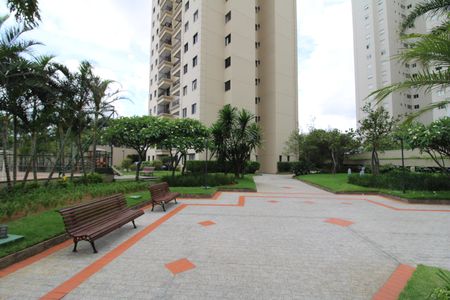 Apartamento para alugar com 68m², 3 quartos e 2 vagasÁrea Comum