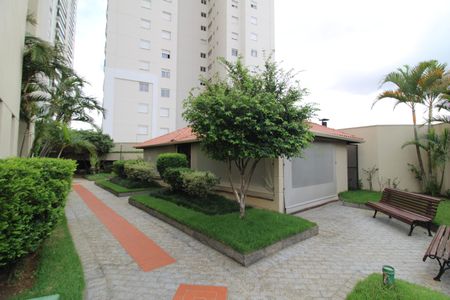 Apartamento para alugar com 68m², 3 quartos e 2 vagasÁrea Comum
