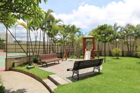 Apartamento para alugar com 68m², 3 quartos e 2 vagasÁrea Comum