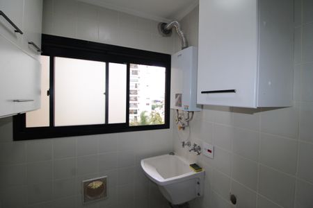 Apartamento para alugar com 68m², 3 quartos e 2 vagasCozinha / Área de Serviço