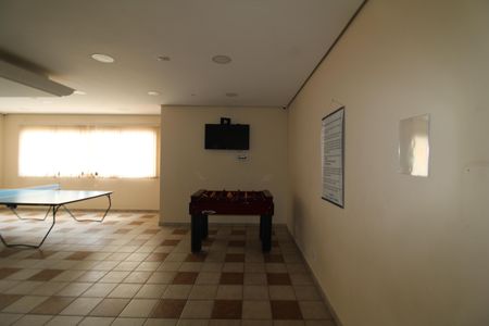 Apartamento para alugar com 68m², 3 quartos e 2 vagasÁrea Comum