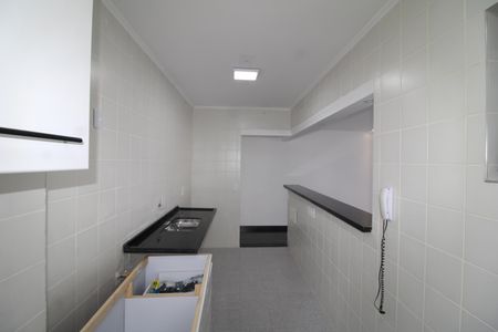 Apartamento para alugar com 68m², 3 quartos e 2 vagasCozinha / Área de Serviço